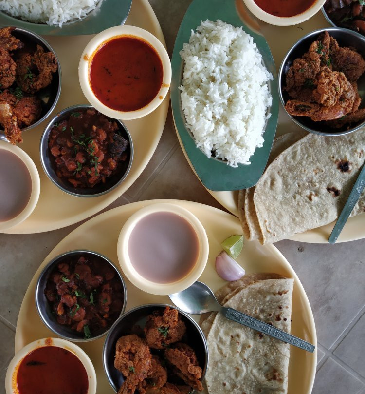 Killa Beach Resort Malvan主图