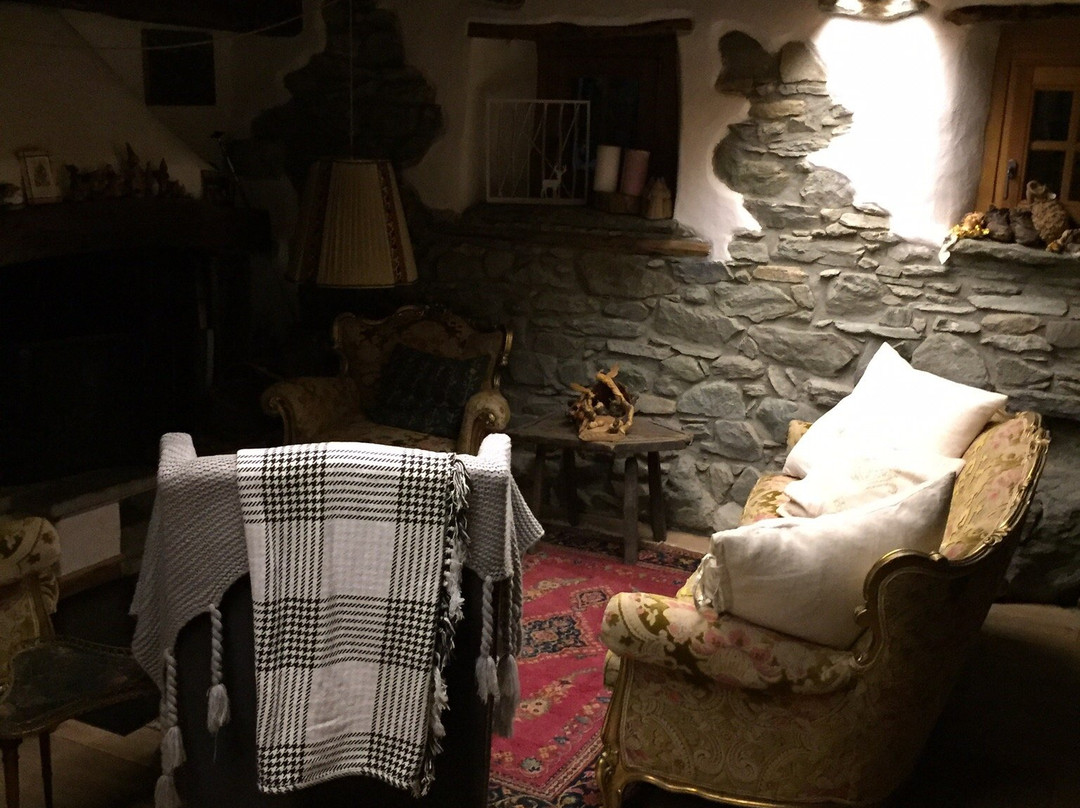 Le Chalet du Coq Rouge主图