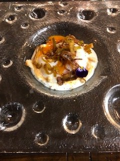 艾尔伯格法尔特罗娜酒店-餐饮