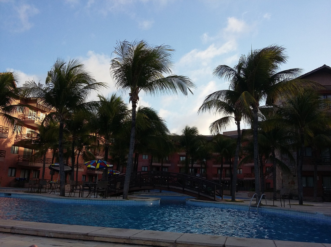 Kariri Beach Hotel主图