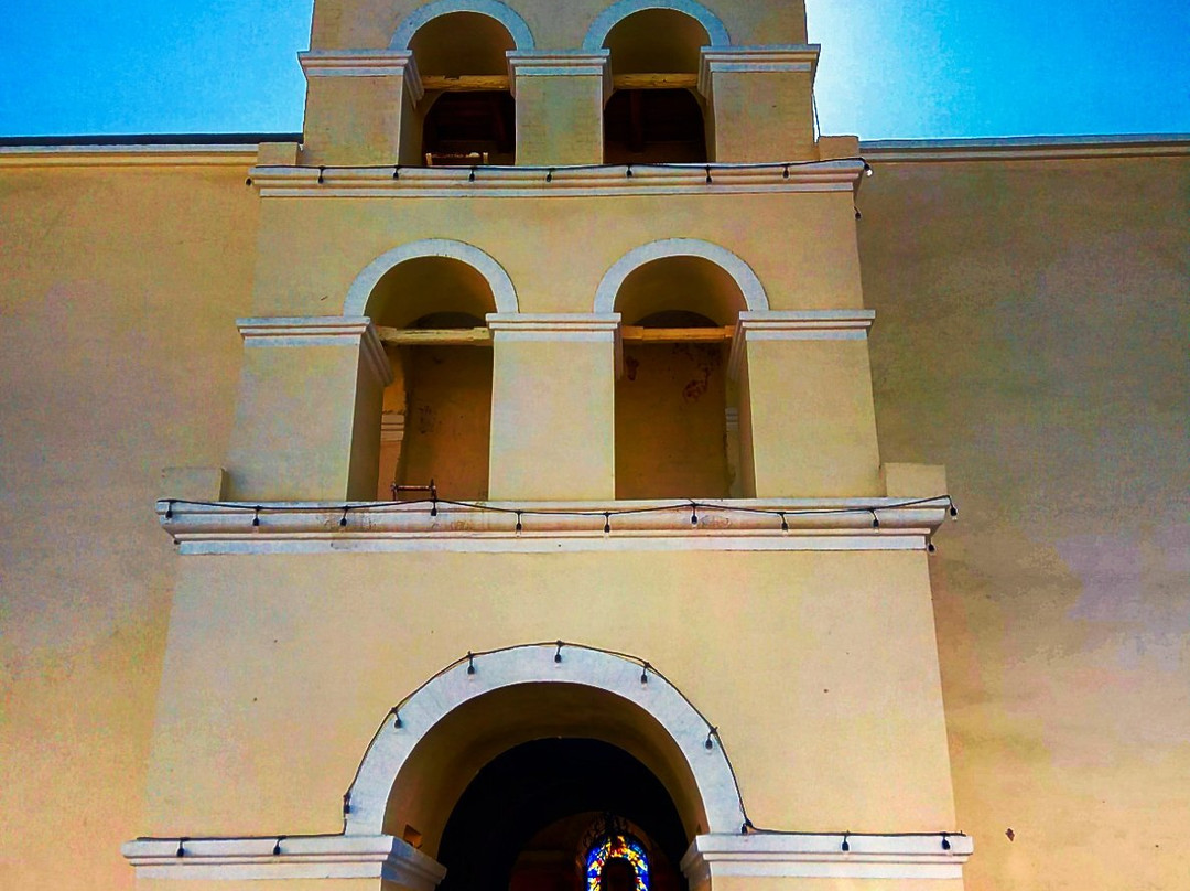 Iglesia De Nuestra Senora Pilar景点图片