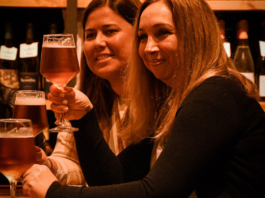 CientoOnce Almacen-罗莎里奥必去景点