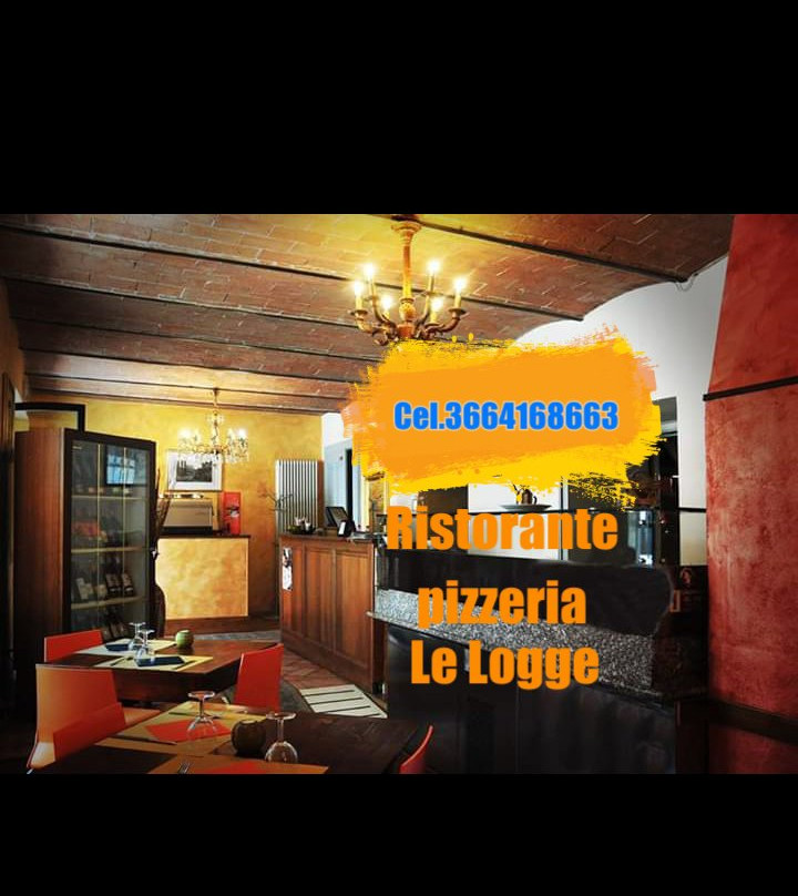 Ristorante Pizzeria le Logge