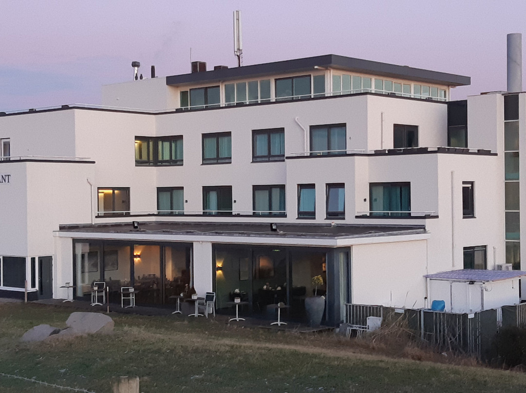 Fletcher Hotel-Restaurant Elzenduin主图