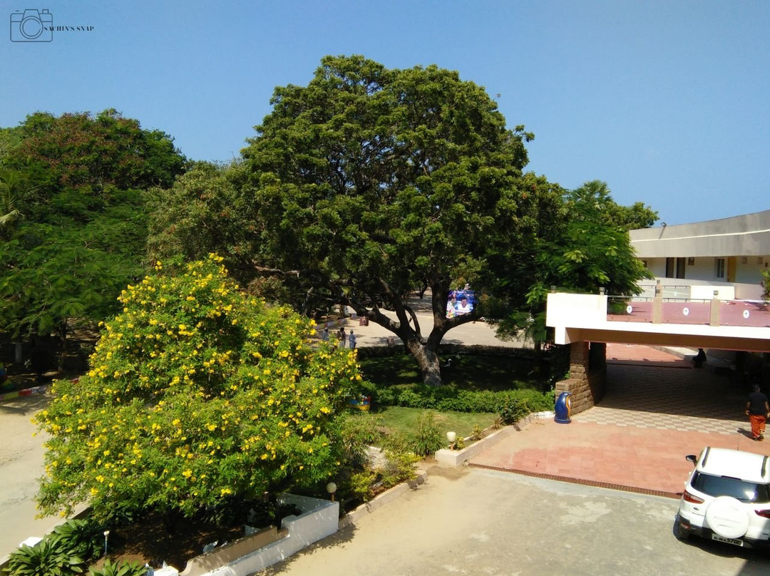 Hotel Tamilnadu - Rameswaram主图