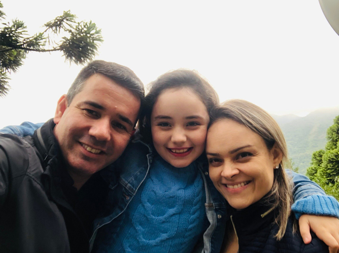 Trutaria Bela Vista Gomeral