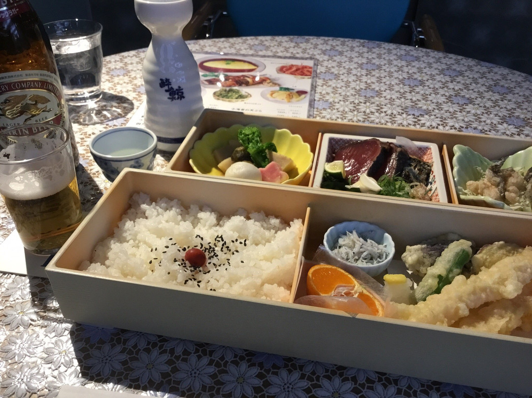 Kochi Kuroshio Hotel主图