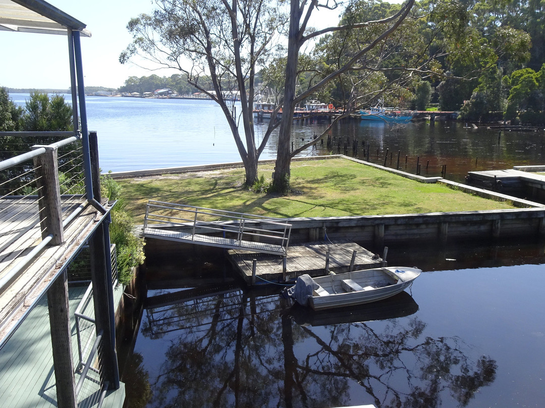 里斯比科夫酒店主图