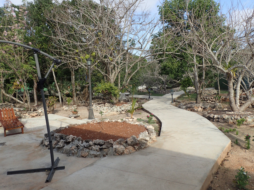 Ivette and Niñito's Casa Particular主图