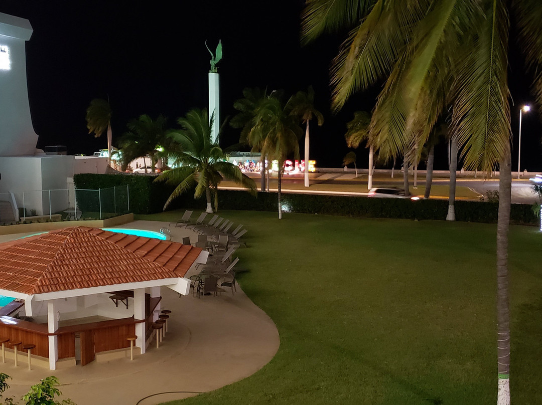 Gamma Campeche Malecon主图