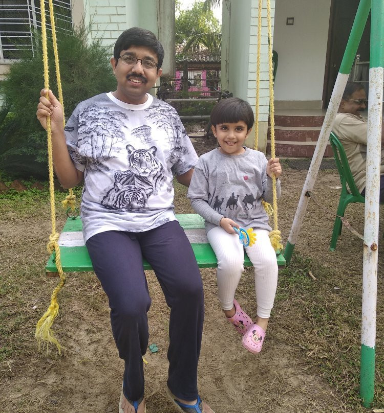 Sabuj Saikat Resort主图