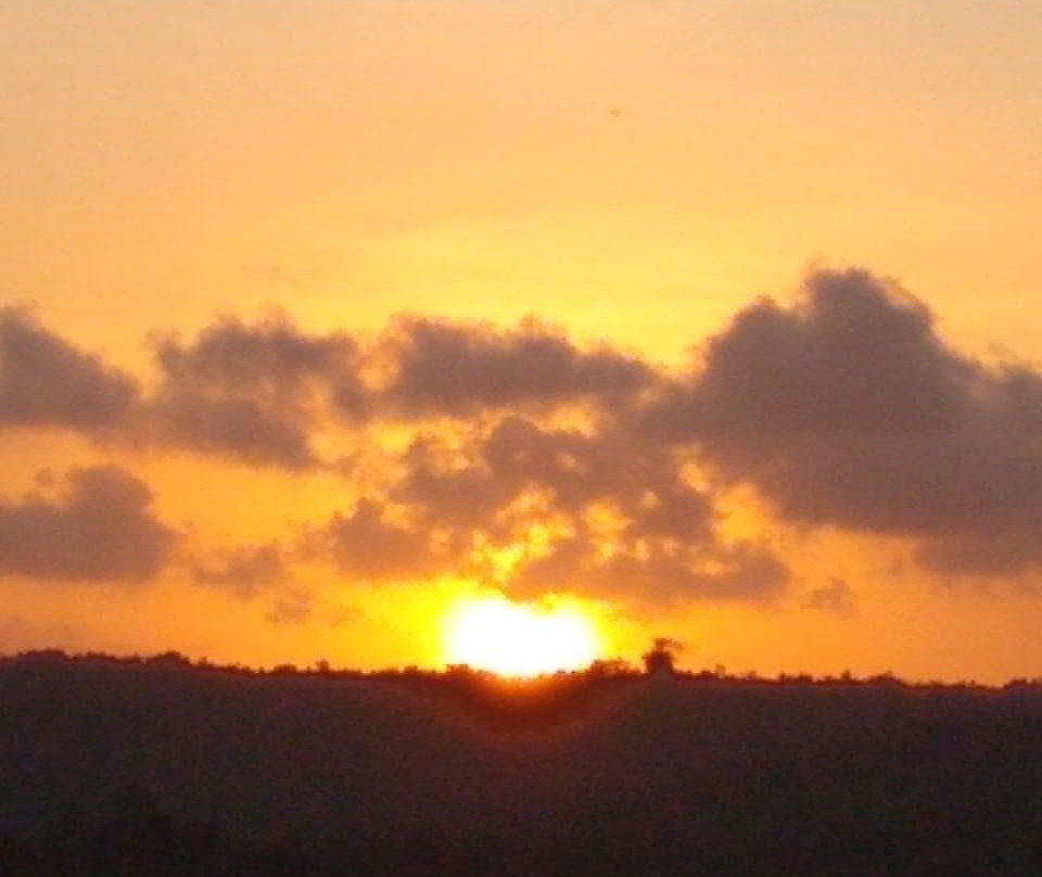Caueira Beach-Itaporanga d'Ajuda必去景点