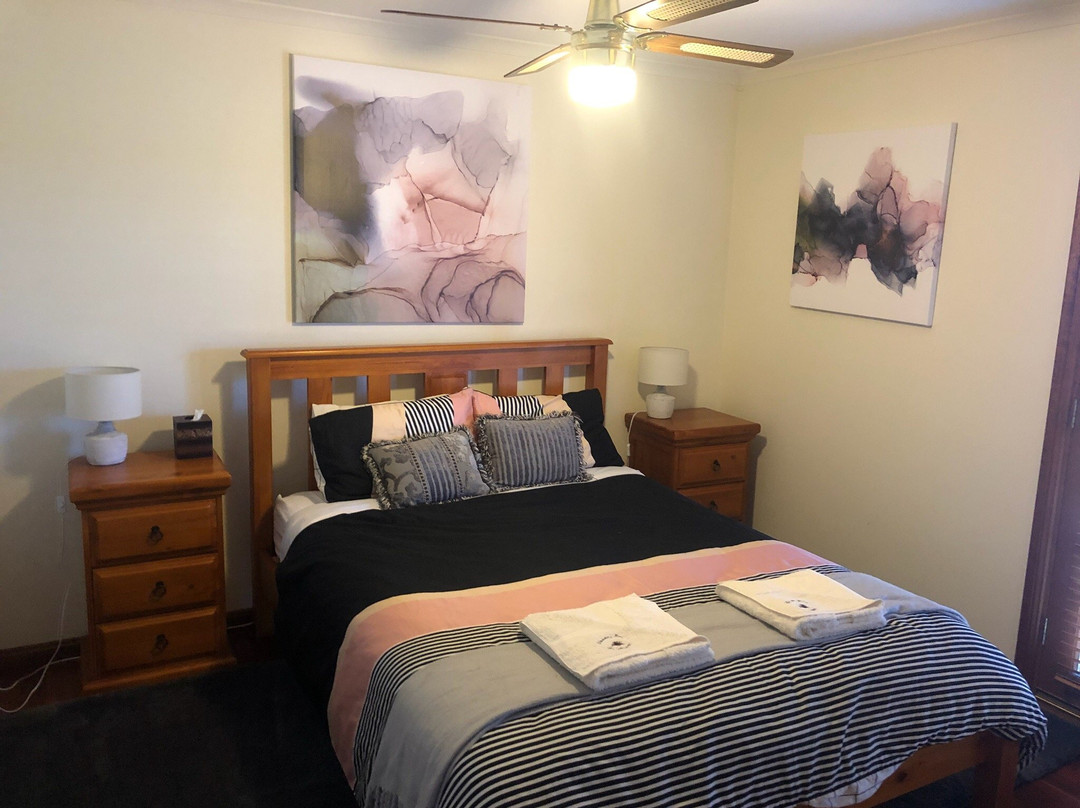 Eleanor River Homestead - Kangaroo Island主图