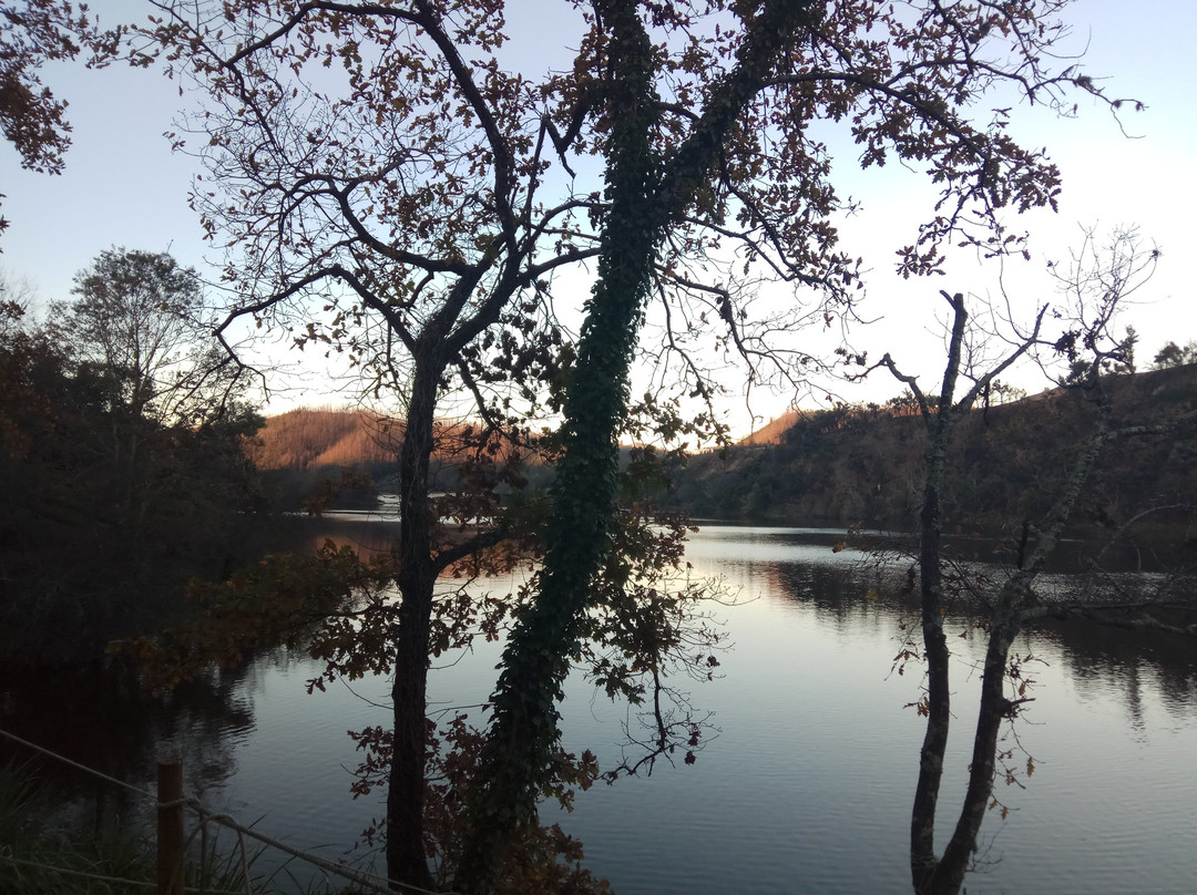 Hotel Rural Quinta da Conchada主图