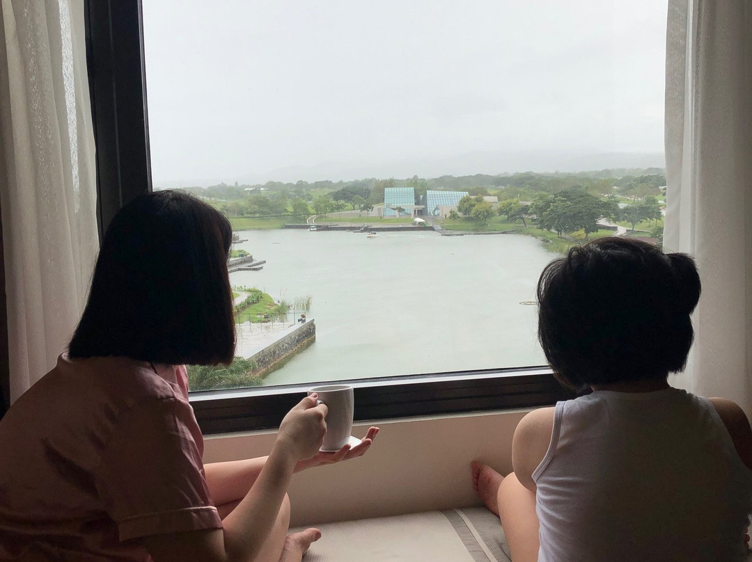 塞达努瓦里酒店主图