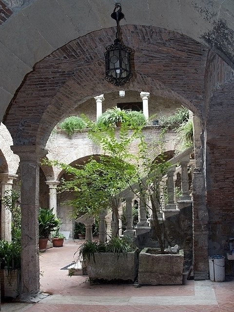 CASA DEL MEDICO景点图片