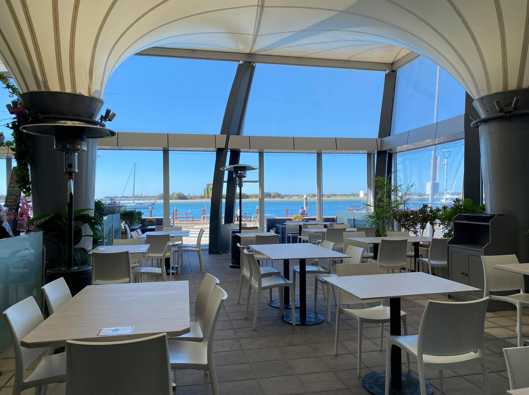 Yum Siam Thai Restaurant