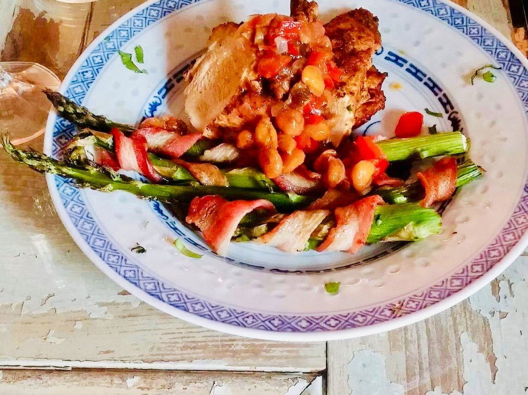 Faywood Gardens-Grand Isle必去景点