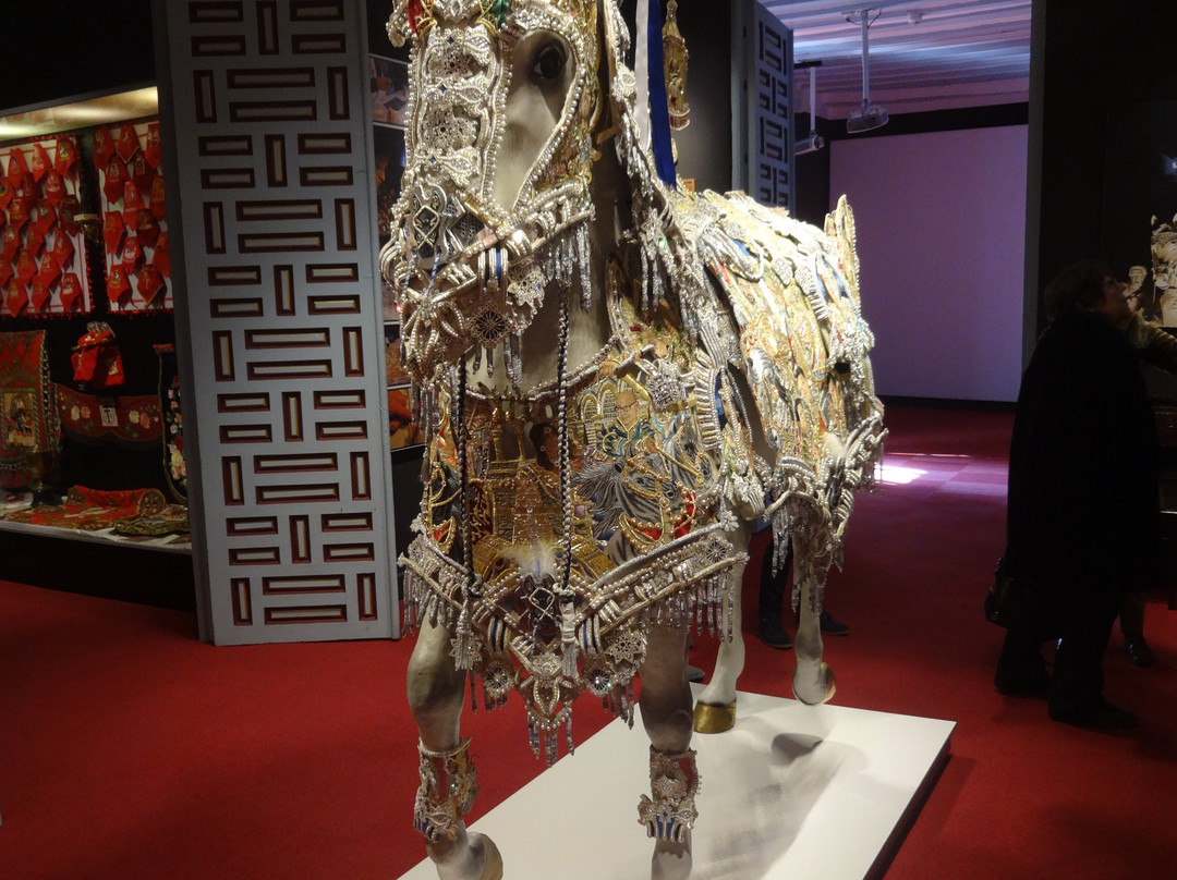 Caravaca de la Cruz-Caravaca de la Cruz必去景点