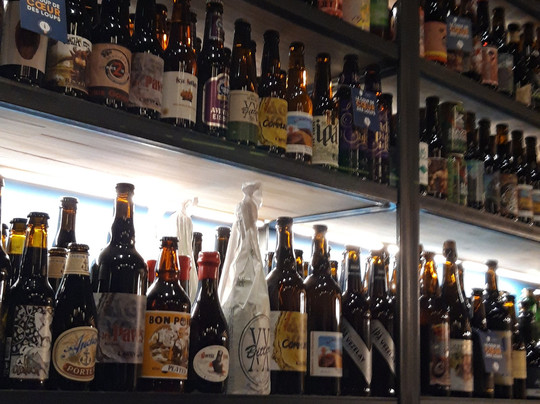 La Plante du Loup-里昂必去景点