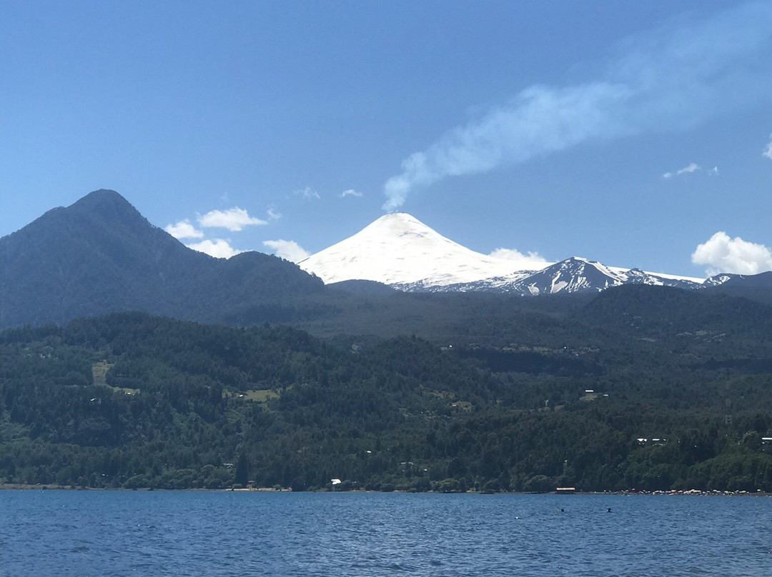 Conaripe Travel-Conaripe必去景点