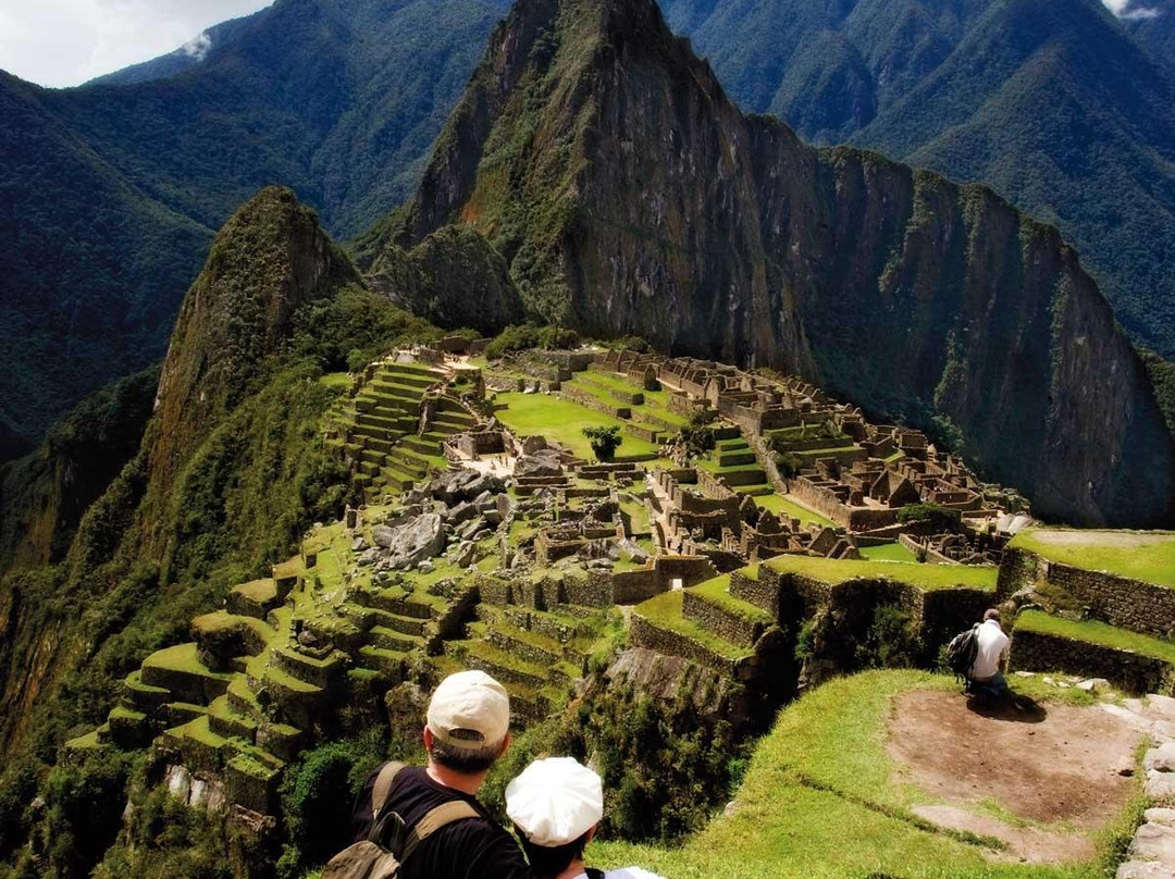 GO PERU ADVENTURE-库斯科必去景点