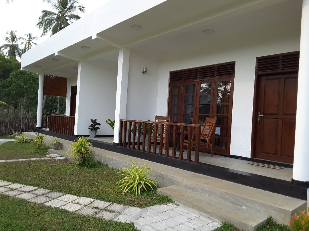 Senlora Resort主图