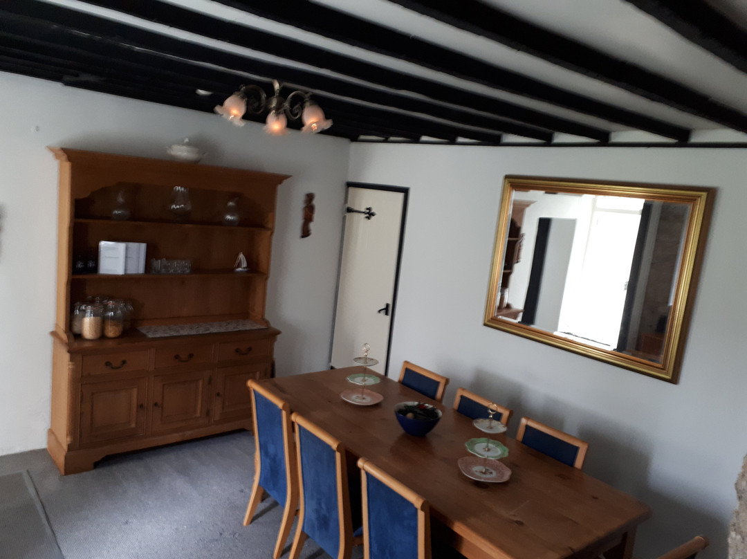 Beechwood B&B on Dartmoor主图