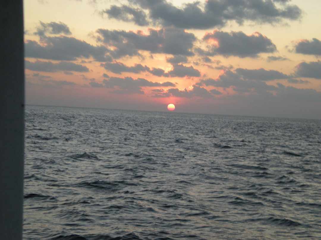 Detour Beach View主图