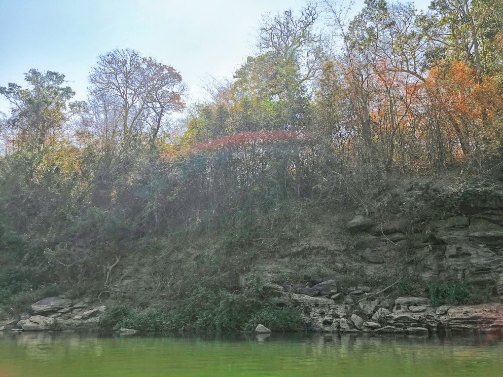 Kaeng Tana National Park景点图片