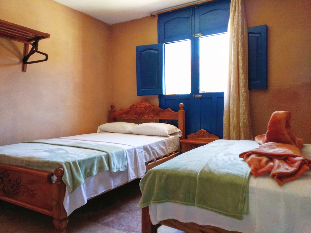 Casa B @ B Amarilys主图