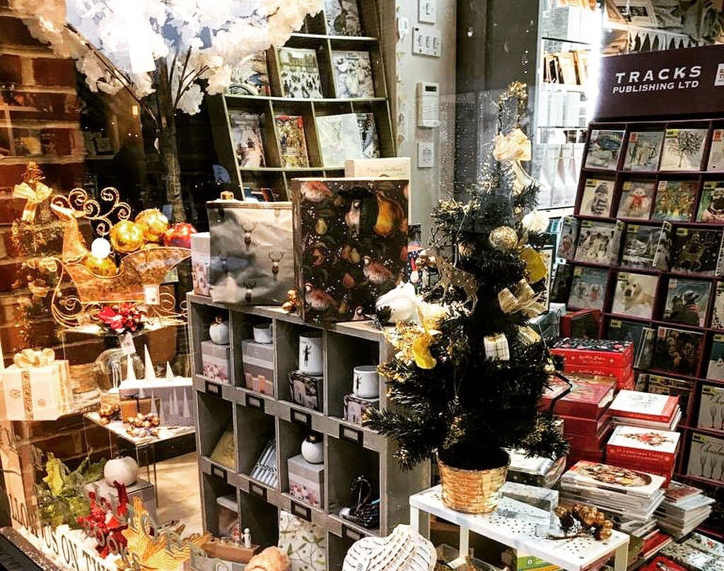 Calliope Gifts-多肯必去景点