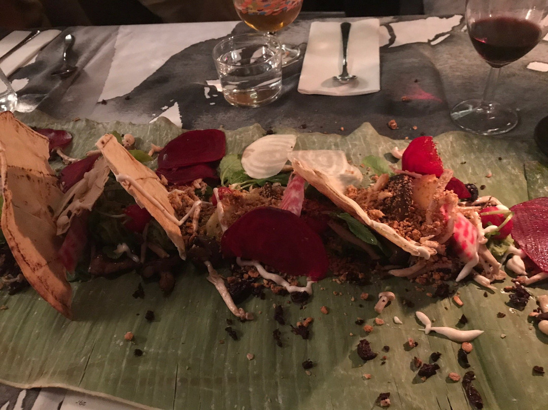 Mediamatic-阿姆斯特丹必去景点