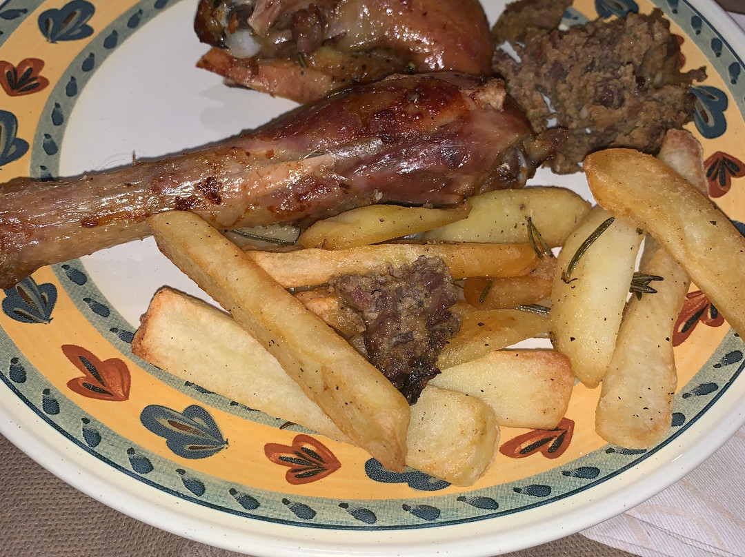 Agriturismo Casale Rotoloni主图