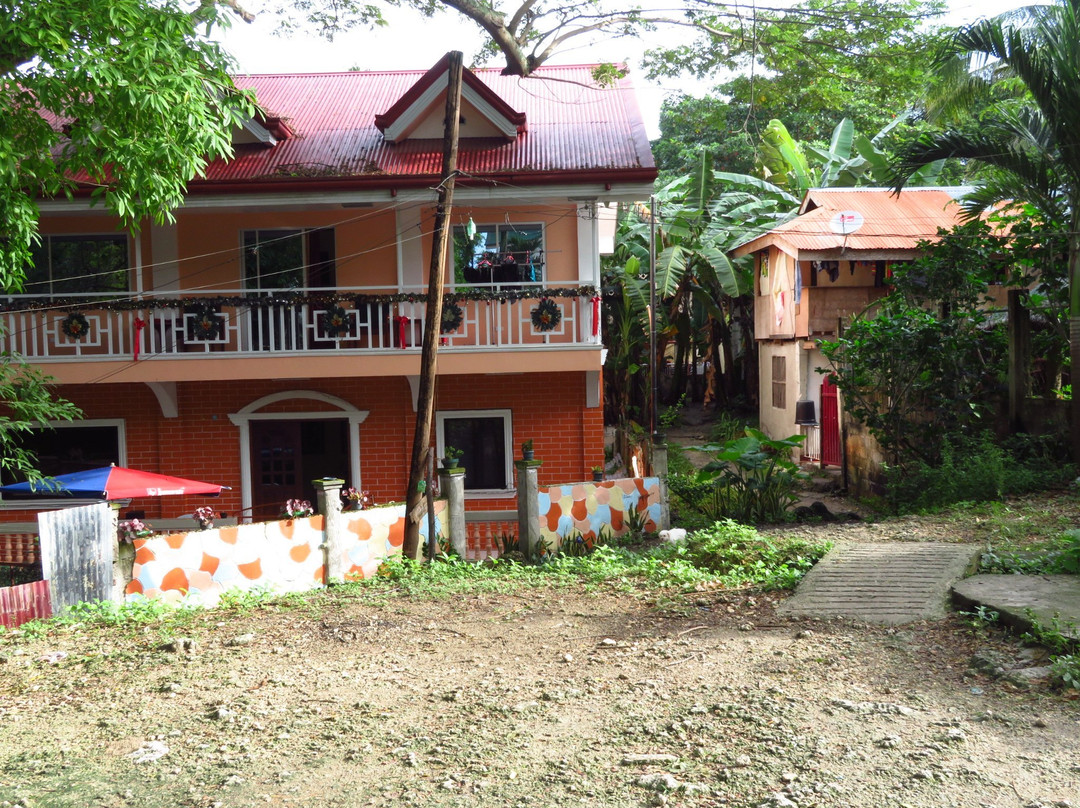 TGH The Guest House Badian主图