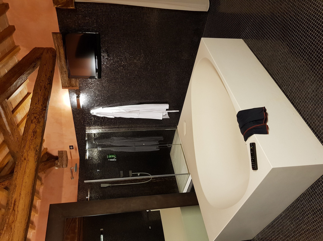 Villa Solaris Hotel & Residence主图