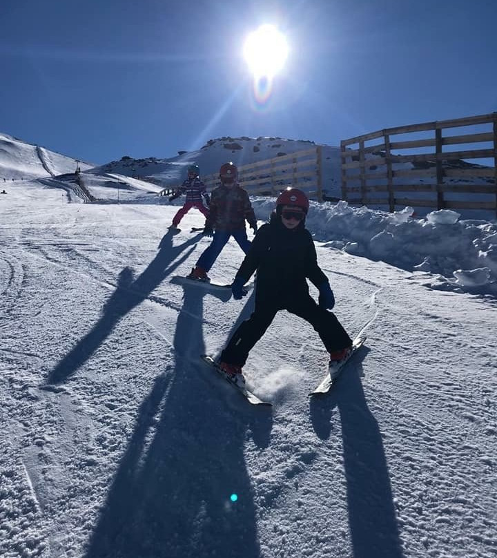 Swedish Ski School景点图片