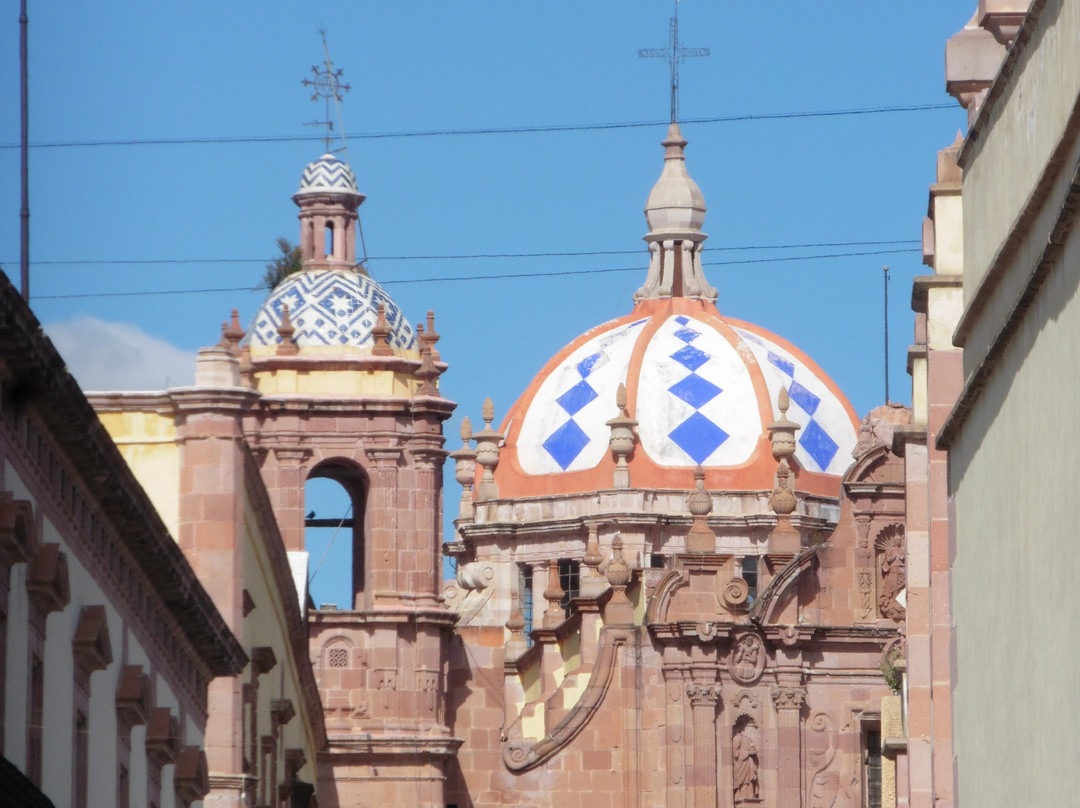 Parroquia de Santo Domingo景点图片