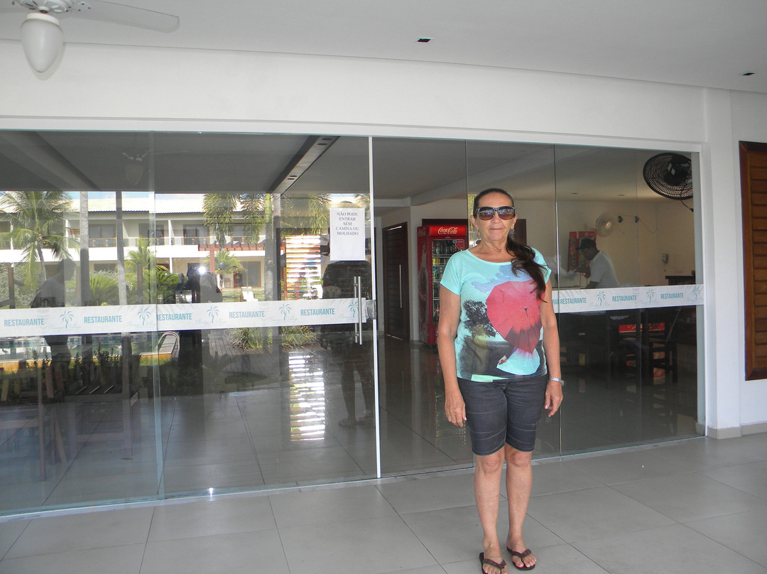 Ebenezer Village Hotel Pousada主图