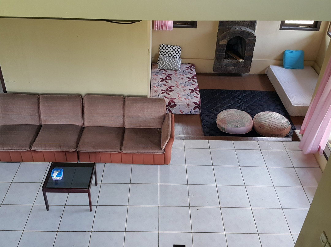 Glamping di Jungle, Ciwidey主图