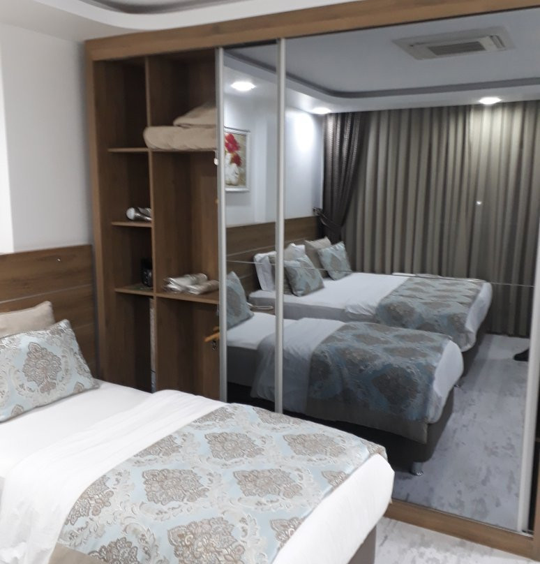 Grand Serenay Hotel主图