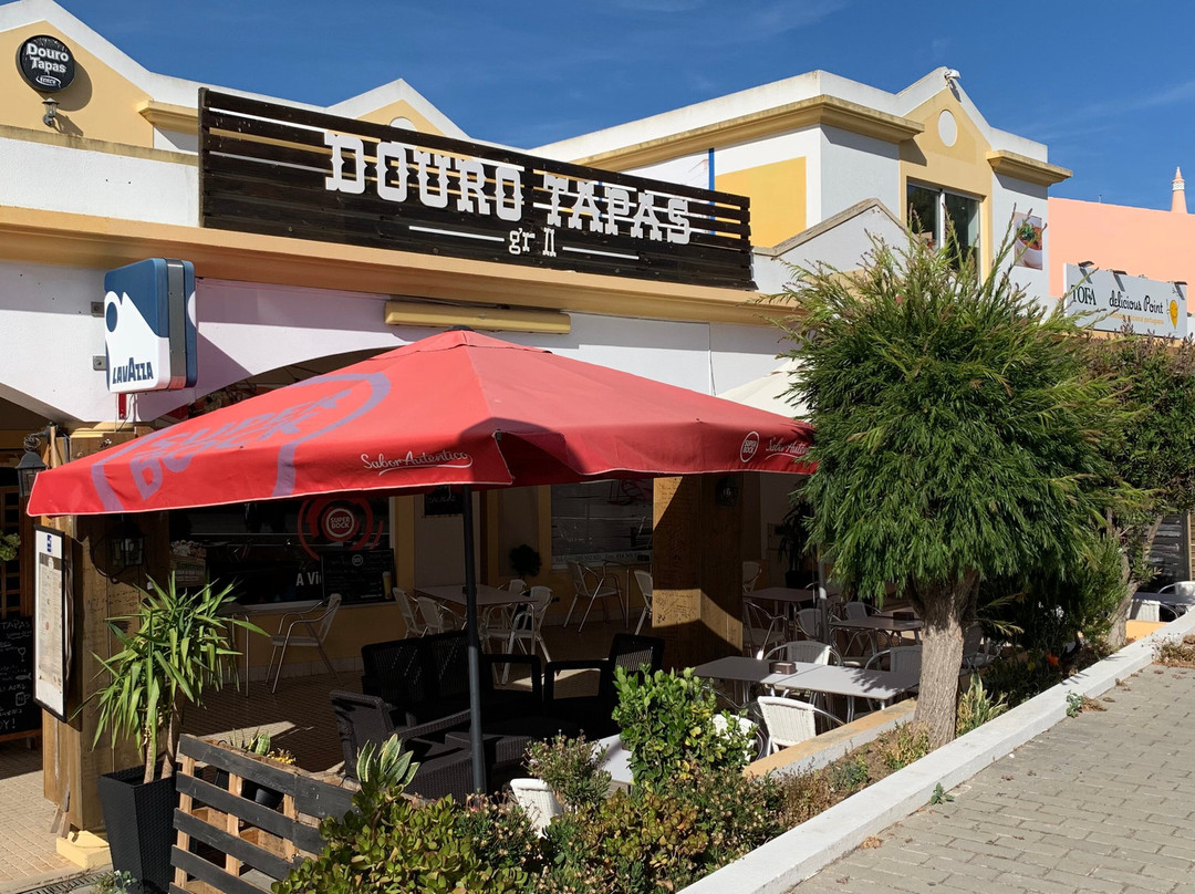 Douro Tapas