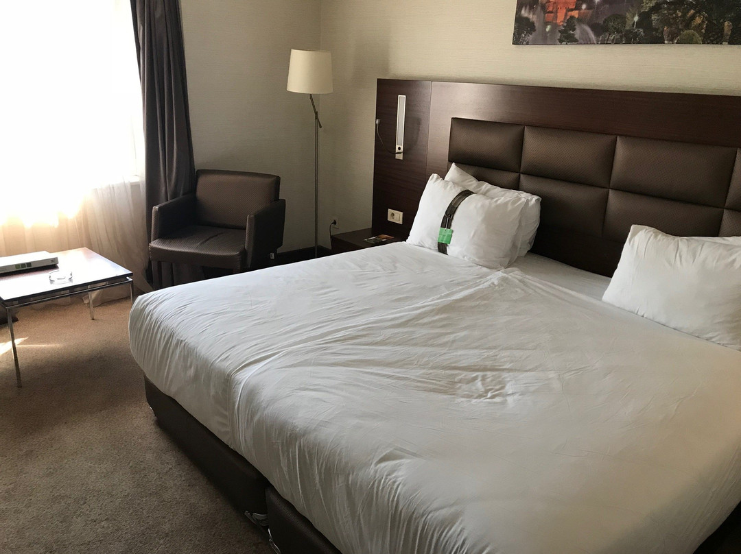 盖布泽假日酒店 - 伊斯坦布尔亚洲侧