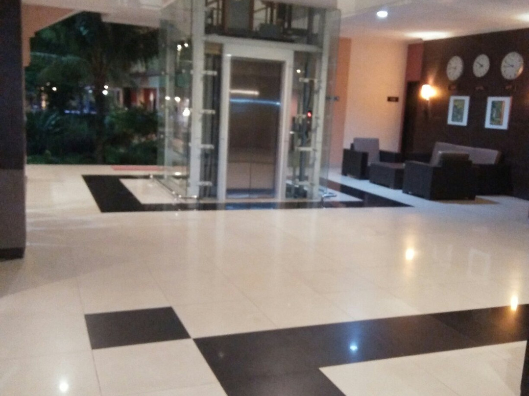 Bahamas Resort & Hotel主图