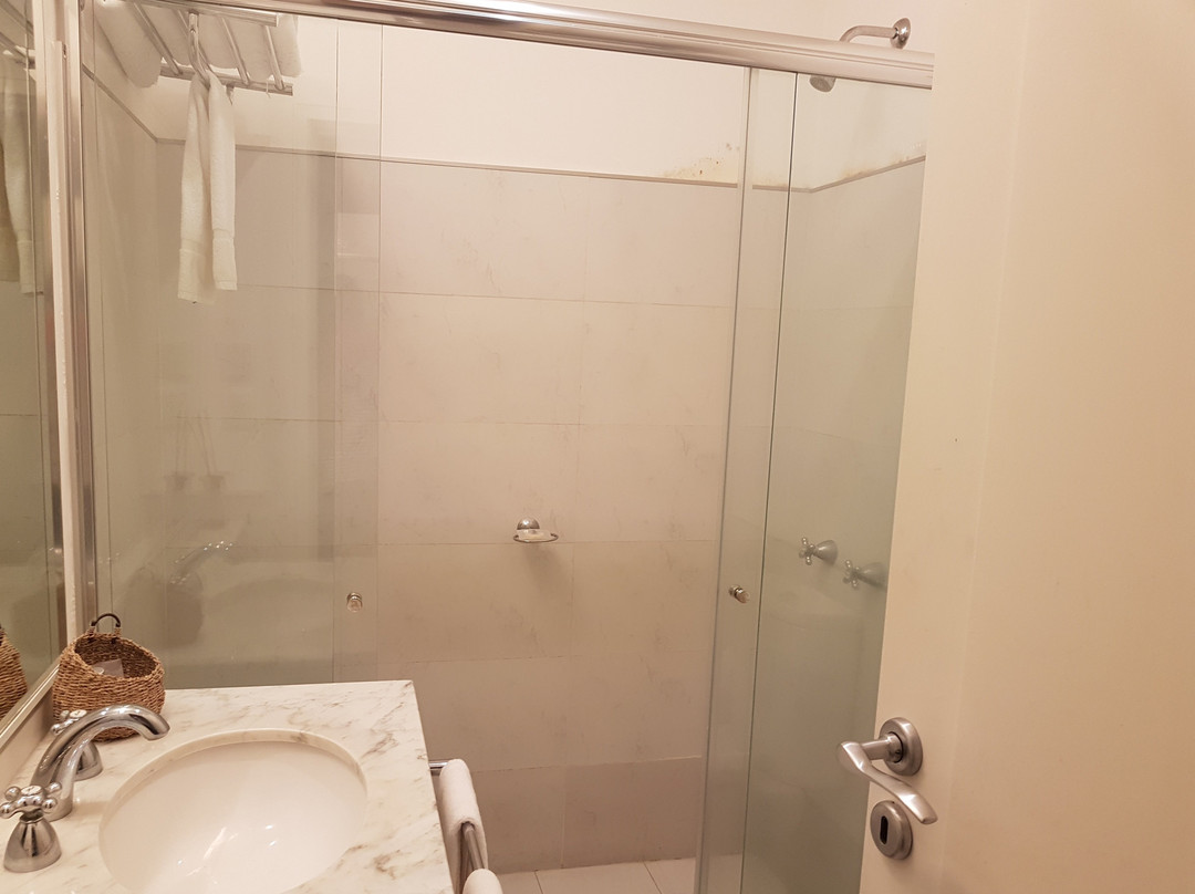 Hotel Real Lujan主图