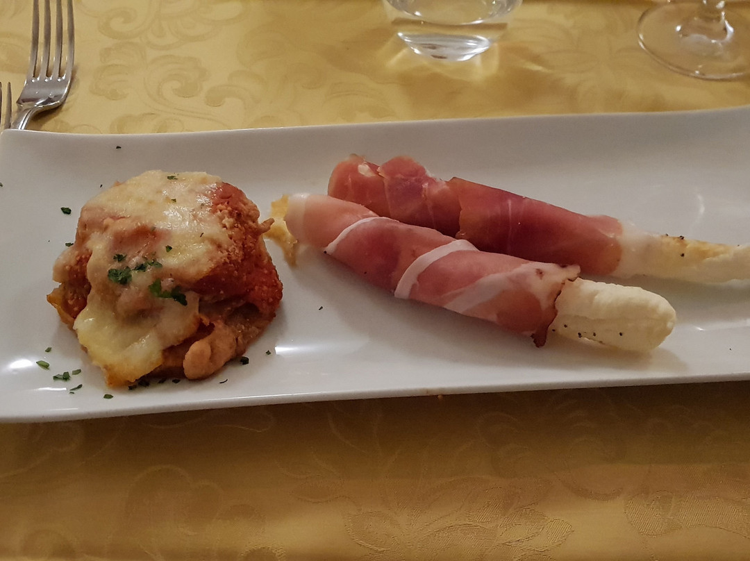 Albergo Belvedere主图