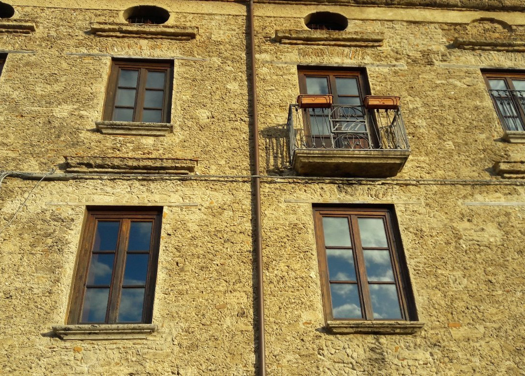 Hotel dei Templi主图