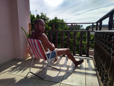 山之梦西葡特色住宿酒店主图