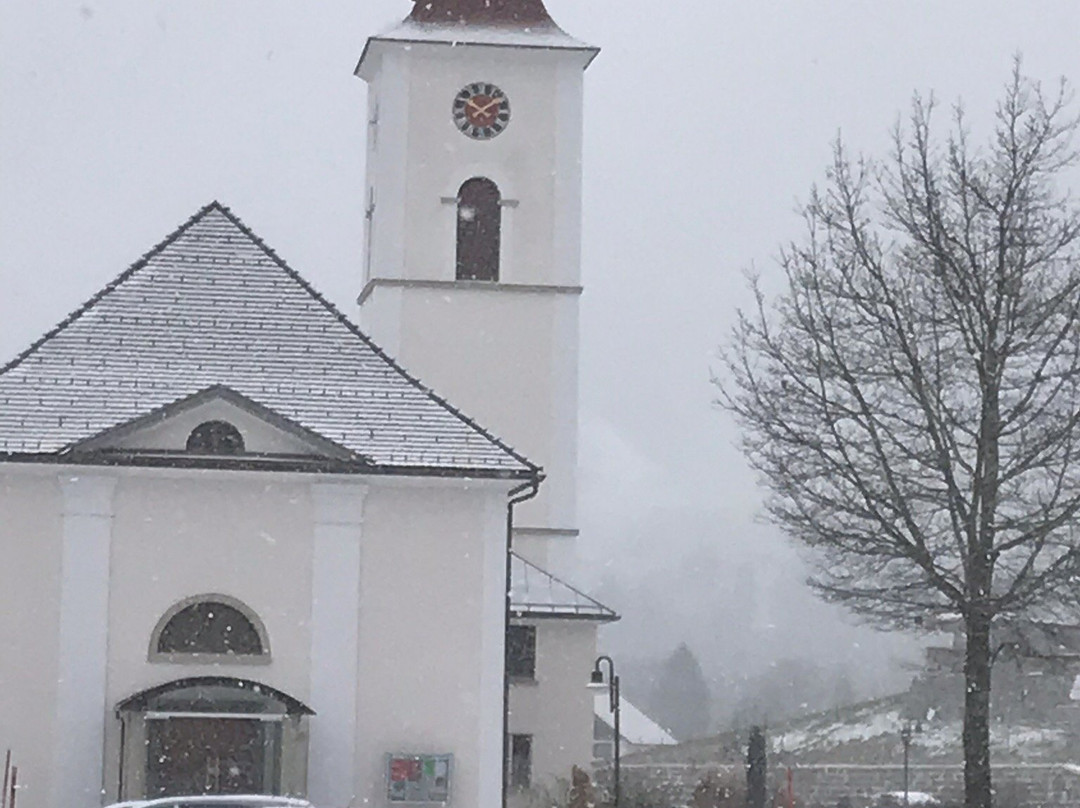 Gaestehaus Schwarzmann