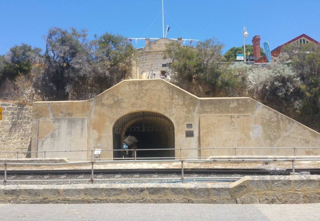 Fremantle History Walking Tour-弗里曼特尔必去景点